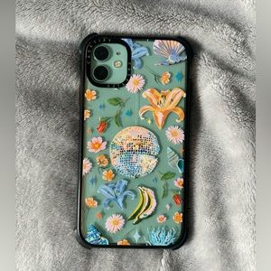 Casetify IPhone 11 Case.